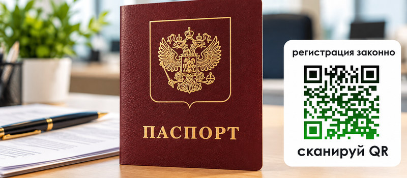 регистрация в Бологом
